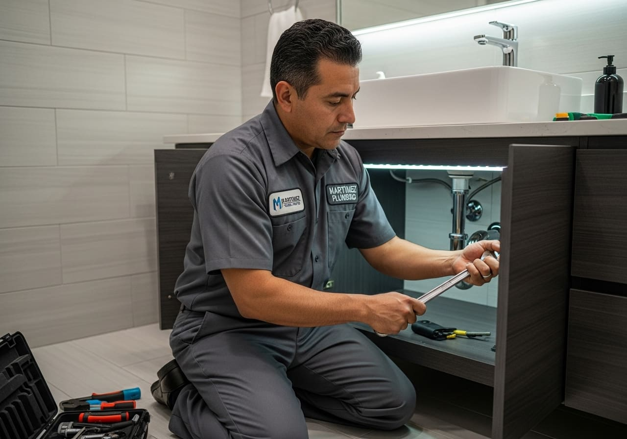 Faucet and Sink Repair & Replacement in Bardwell